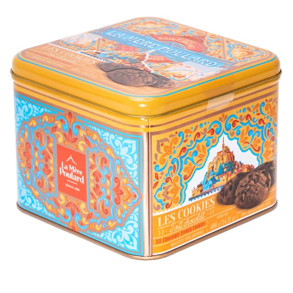 La Mère Poulard Tout Chocolat - 112741000000 - 1 - 588px