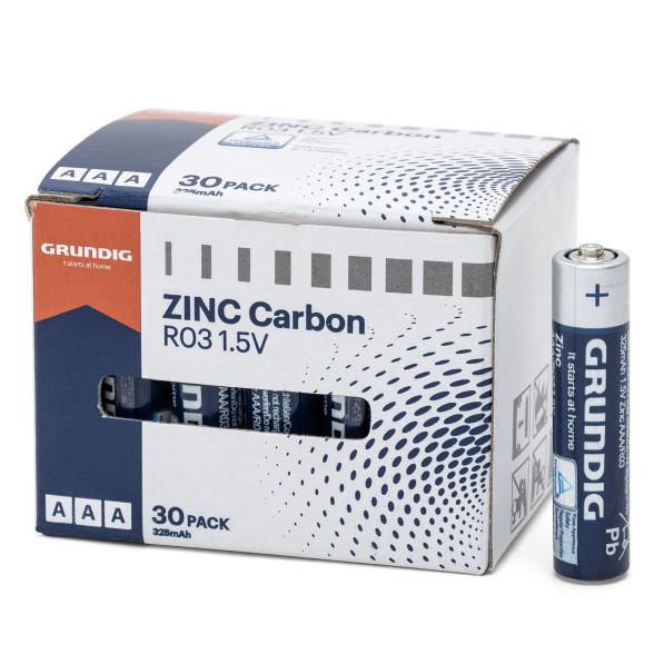 Grundig Batterien 30xAAA - 112753400000 - 1 - 588px
