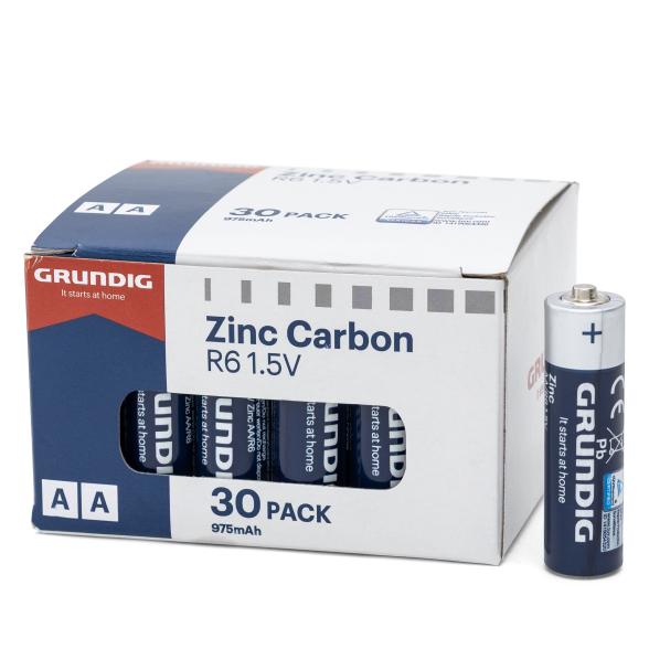 Grundig Batterien 30xAA - 112753500000 - 1 - 588px
