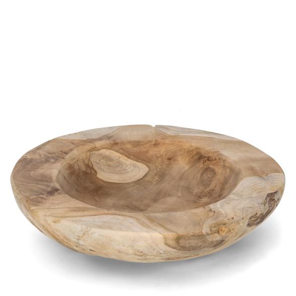 Teakholz-Schale 30cm - 112756300000 - 1 - 588px