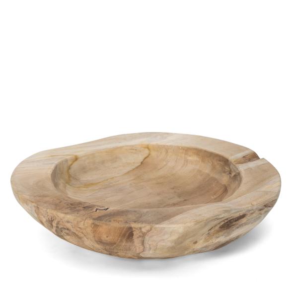 Teakholz-Schale 40cm - 112756400000 - 1 - 588px