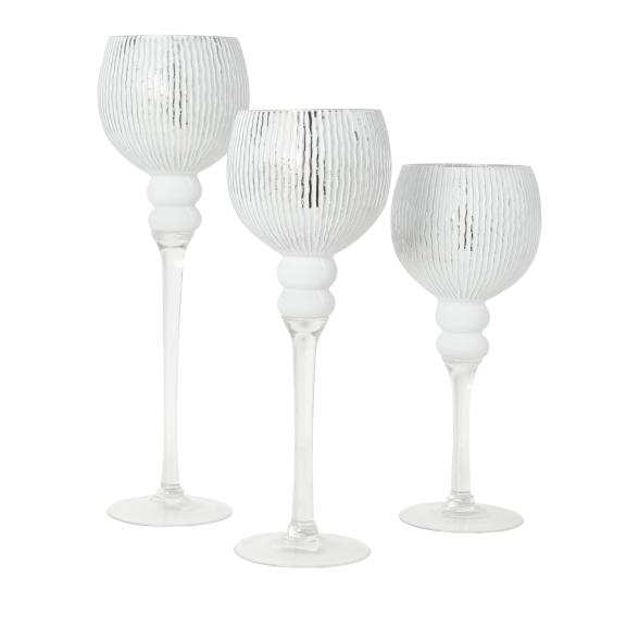 Kelchset 3tlg. Silber Rillen - 112757500000 - 1 - 588px