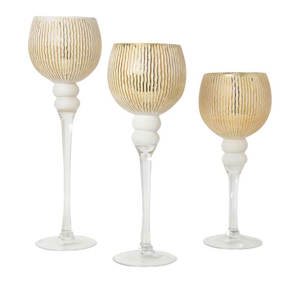 Kelchset 3tlg. Goldene Rillen - 112757600000 - 1 - 588px