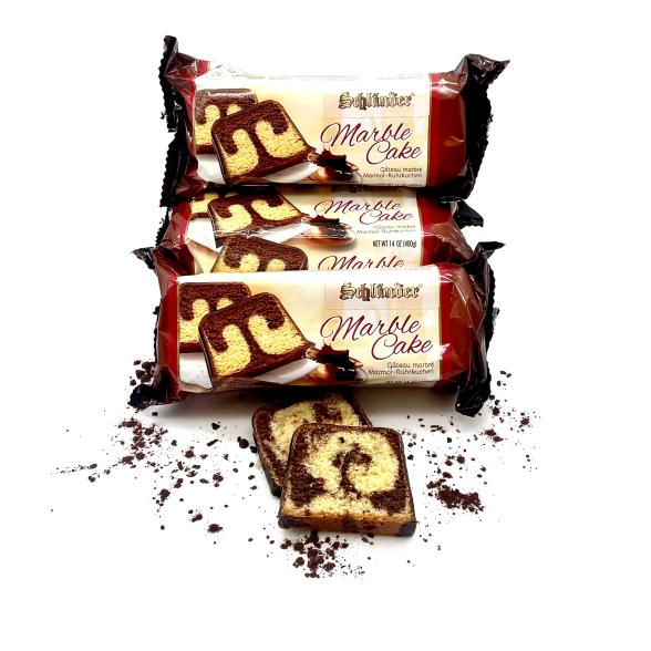 Schlünder Marmorkuchen 3 x 400g - 112765500000 - 1 - 588px