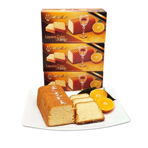 Schlünder Likörkuchen Orangen 3 x 400g - 112765800000 - 1 - 588px
