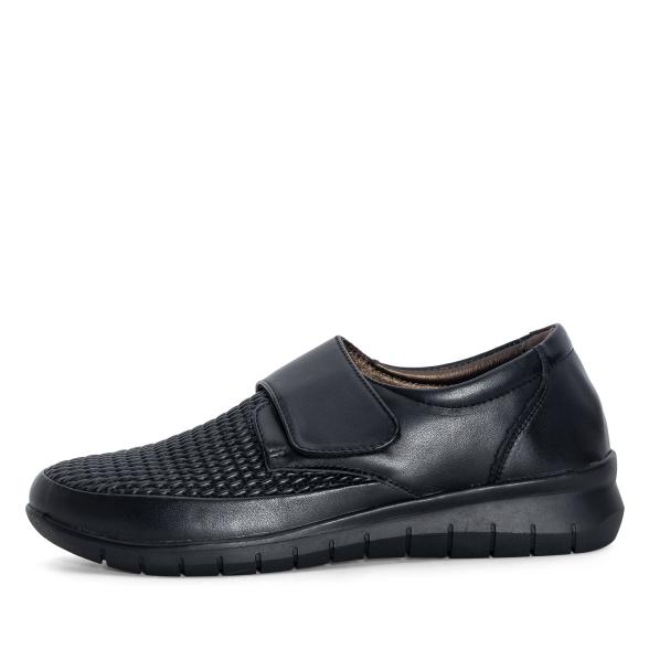 Chiara Gradi Damenslipper schwarz 36 - 112774500001 - 1 - 588px