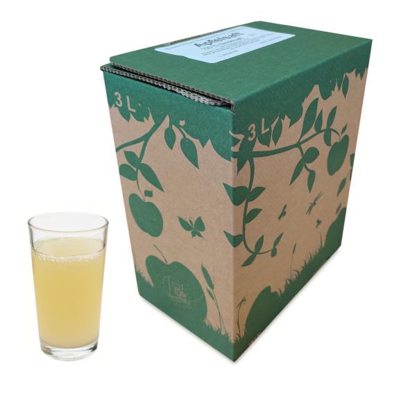 Apfelsaft 3 Liter - 112775500000 - 1 - 588px