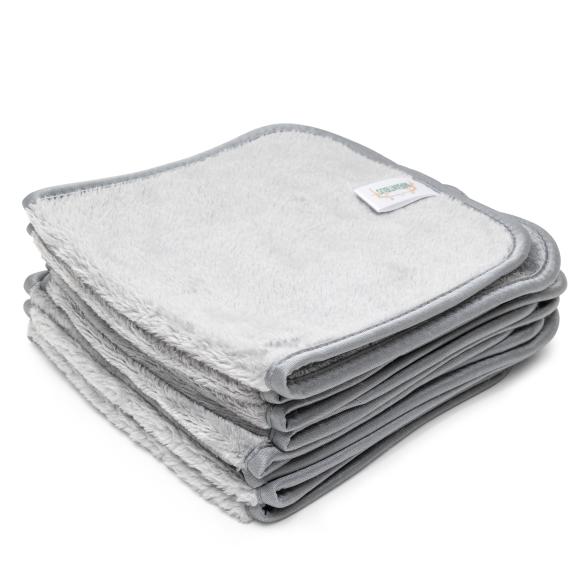 MIRANTIBUS Touch n Clean Kosmetiktücher silber - 112780600000 - 1 - 588px