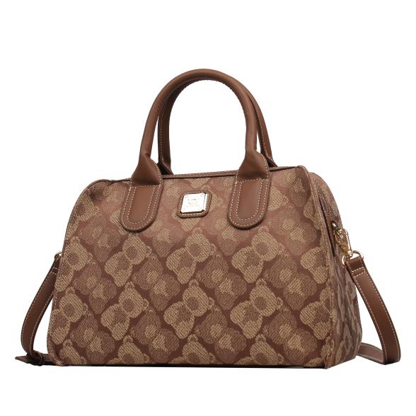 Henney Bear Henkeltasche cognac - 112780800000 - 1 - 588px