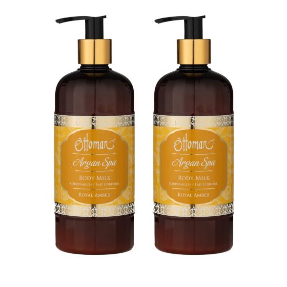 OTTOMAN Körpermilch Royal Amber 2x400 ml - 112785200000 - 1 - 588px
