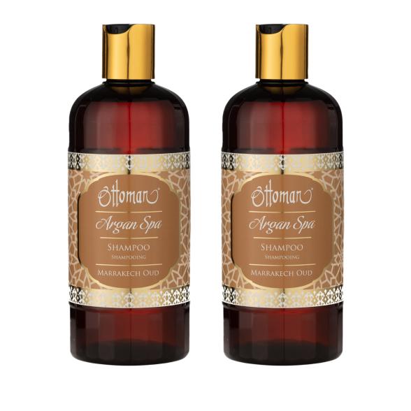 OTTOMAN Shampoo Marrakech Oud 2x400 ml - 112785800000 - 1 - 588px