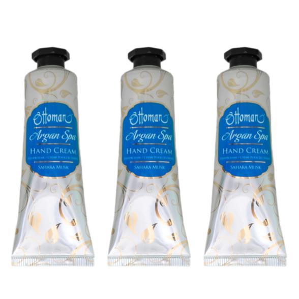 OTTOMAN Set Handcreme 3x30ml - 112786700000 - 1 - 588px