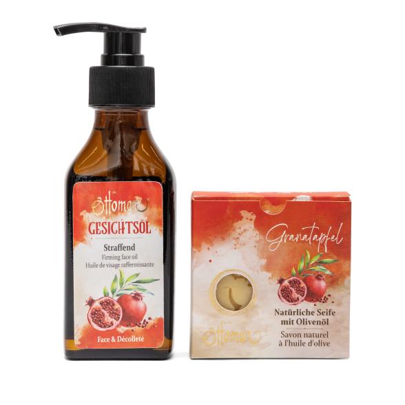 OTTOMAN Geschenkset Granatapfel 2-teilig - 112786800000 - 1 - 588px