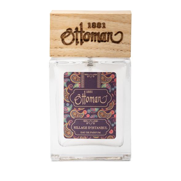 OTTOMAN Sillage d'Istanbu EdP 50 ml - 112787500000 - 1 - 588px