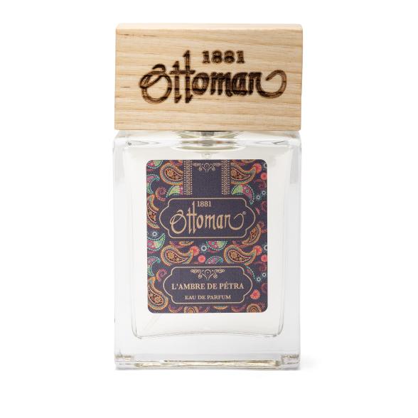 OTTOMAN L'ambre de Pétra EdP 50 ml - 112787800000 - 1 - 588px