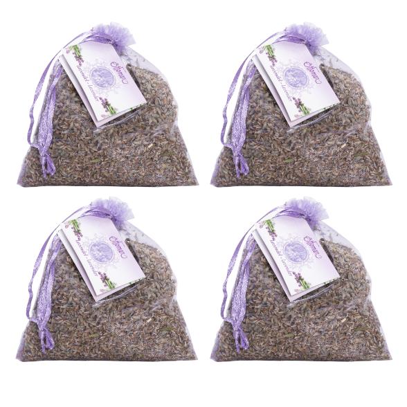 OTTOMAN Lavendel Duft Beutel 4x30 gr - 112789100000 - 1 - 588px