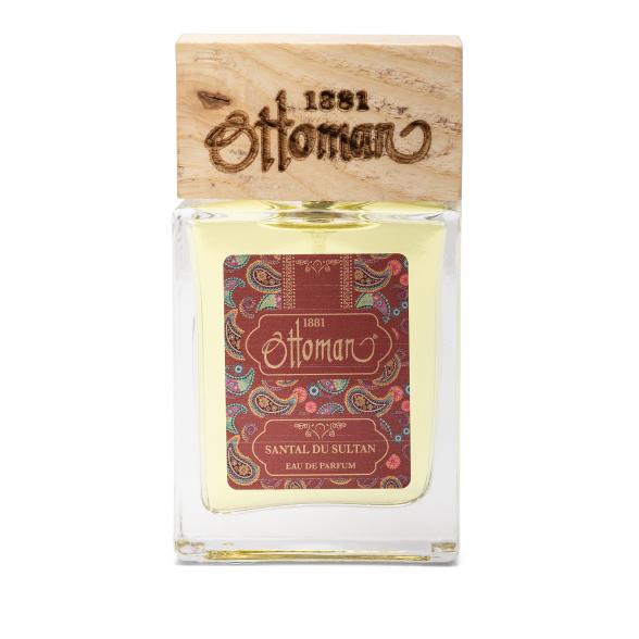OTTOMAN Santal du Sultan EdP 50 ml - 112789300000 - 1 - 588px