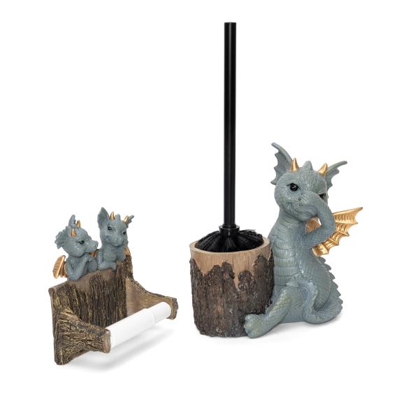 Toilettenset Drachen - 112789900000 - 1 - 588px