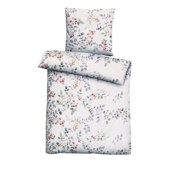 Castell Feinbiber Bettwäsche 4tlg. Blumen - 112793700000 - 1 - 588px