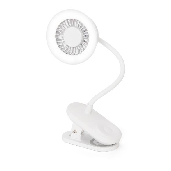 Klemmleuchte mit Ventilator - 112794300000 - 1 - 588px