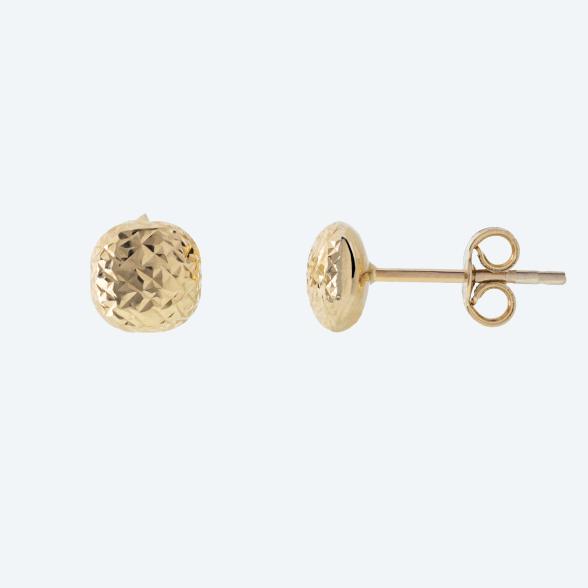 Ohrstecker 375 Gelbgold - 112796600000 - 1 - 588px