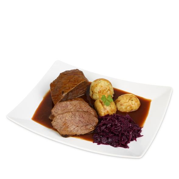 Badischer Sauerbraten mit Soße - 112801900000 - 1 - 588px