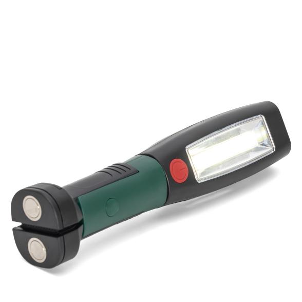 LED Arbeitsleuchte 250lm - 112802200000 - 1 - 588px