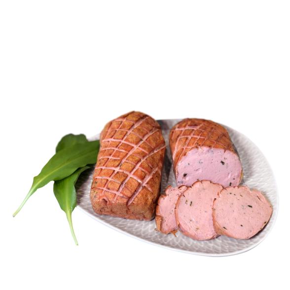 Bärlauchfleischkäse - 112802900000 - 1 - 588px