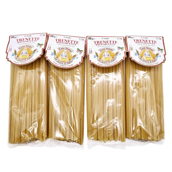 Cora Nonna Trenette Pasta Set 6 4 x 500g - 112809000000 - 1 - 588px