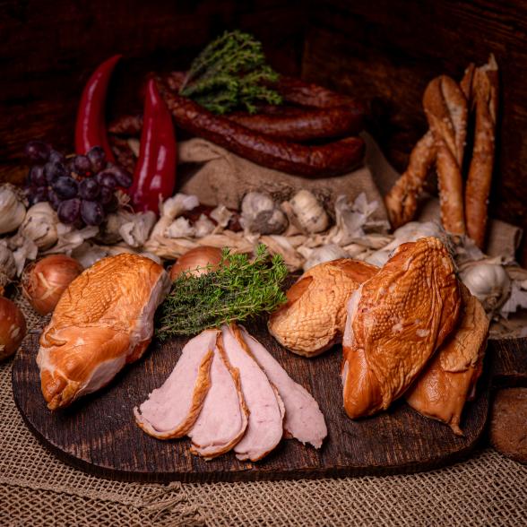 Tatra Hähnchenbrust kalt geräuchert - 112810600000 - 1 - 588px