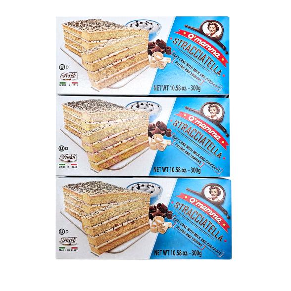 O Mamma stracciatella 3x300g - 112812900000 - 1 - 588px