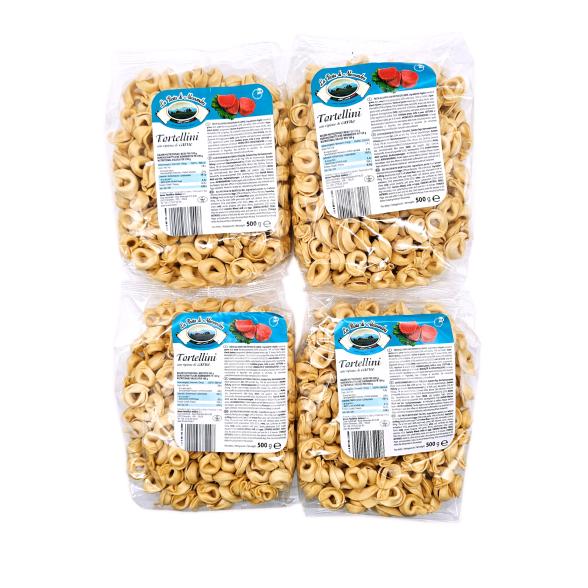 Tortellini Fleischfüllung 4x500g - 112815300000 - 1 - 588px