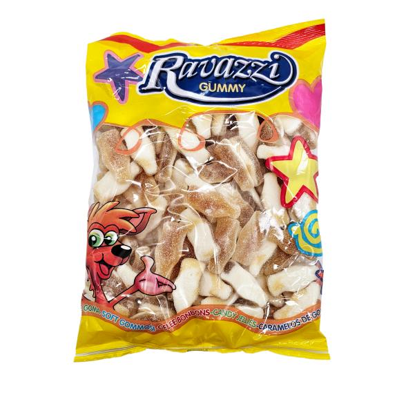 Colaflaschen gezuckert 1000g - 112815600000 - 1 - 588px