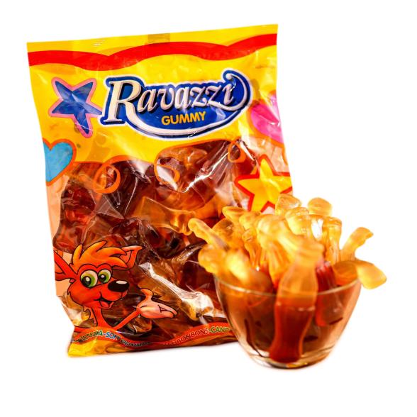 Riesen Colaflaschen 1000g - 112816500000 - 1 - 588px