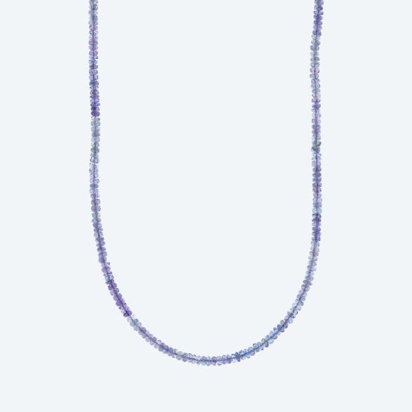 Collier AA Tansanit 925 Sterling Silber - 112821400000 - 1 - 588px