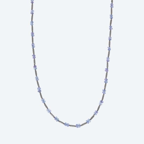 Collier AA Tansanit 925 Sterling Silber - 112821600000 - 1 - 588px