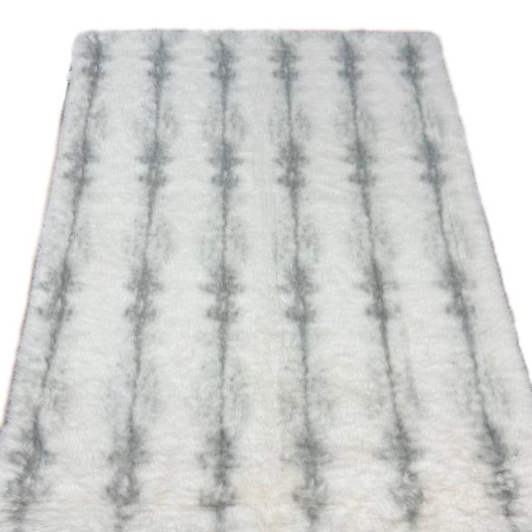 Felldecke Deluxe Tokka 150x200cm weiß - 112825400000 - 1 - 588px