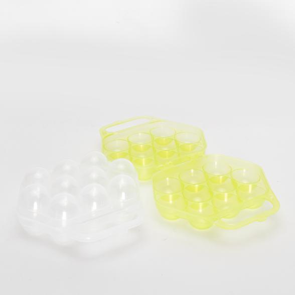 Eierbox m. Tragegriff  2 Stück - 112827800000 - 1 - 588px