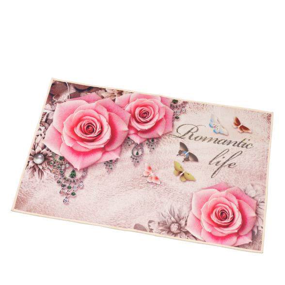 Fußmatte Schmetterlinge 80x50cm - 112831700000 - 1 - 588px