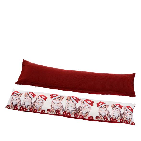 Zugluftstopper Kätzchen 90 cm - 112832200000 - 1 - 588px