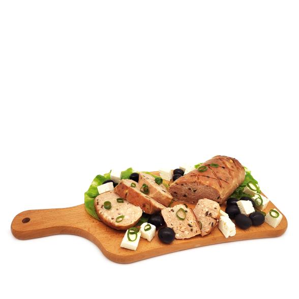 Leberkäse "Griechische Art" - 112852100000 - 1 - 588px