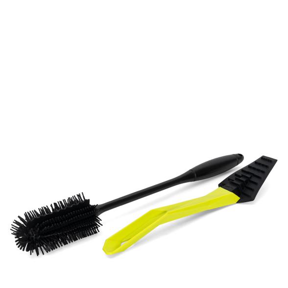 Koziol Silikon Spülbürste 2er Set - 112855500000 - 1 - 588px