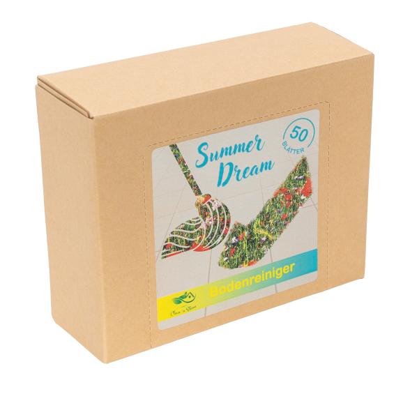 Bodenreiniger Blätter 50 St. Summer Dream - 112856000000 - 1 - 588px