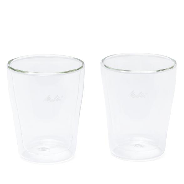 Melitta Kaffeegläser 2 Stück - 112856300000 - 1 - 588px