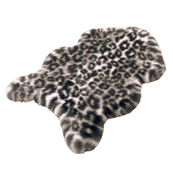 Fellteppich Deluxe 60x90cm Leopard - 112866700000 - 1 - 588px