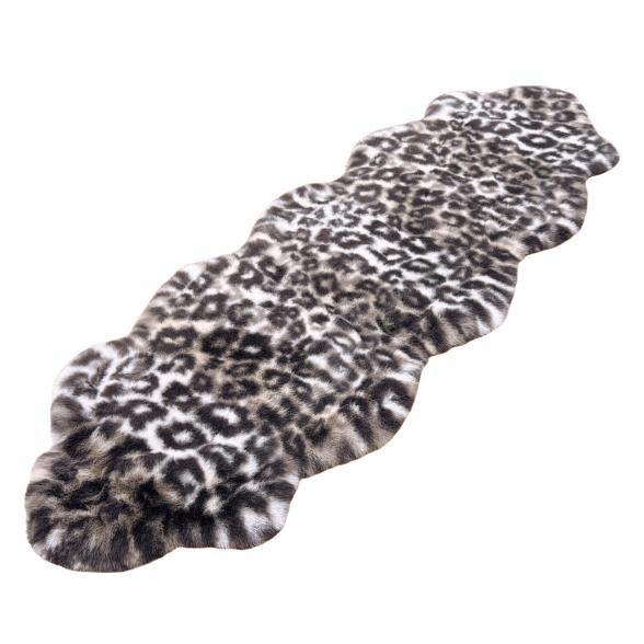 Sofafell Deluxe 60x180cm Leopard - 112866800000 - 1 - 588px
