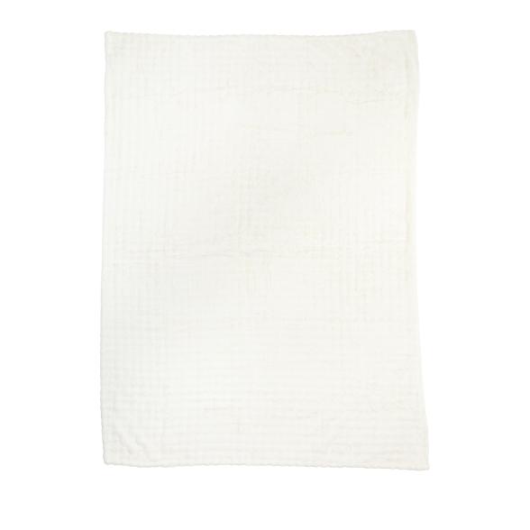 Felldecke Nerzoptik 150x200cm creme - 112868000000 - 1 - 588px