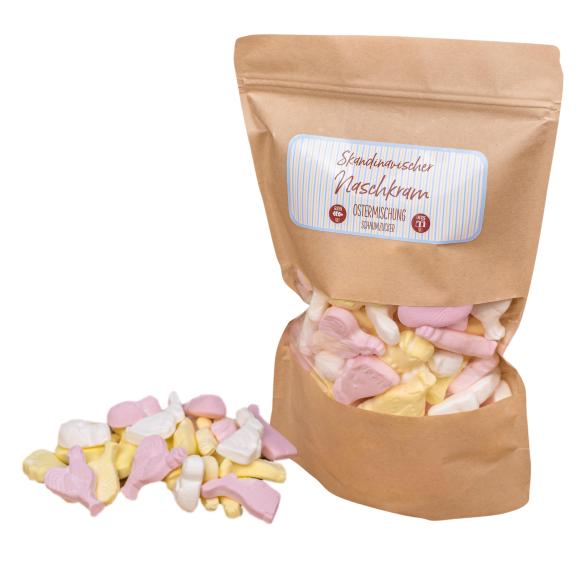 Ostermischung - Schaum - 112869000000 - 1 - 588px