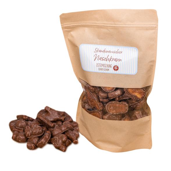 Ostermischung - Schoko-Schaum - 112869200000 - 1 - 588px