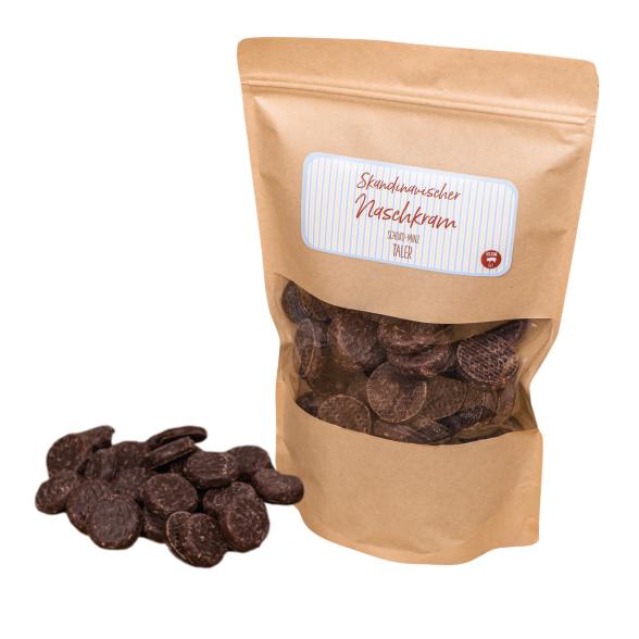 Schoko Minz Taler - 112869600000 - 1 - 588px